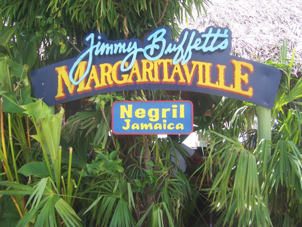 Margaritaville Negril